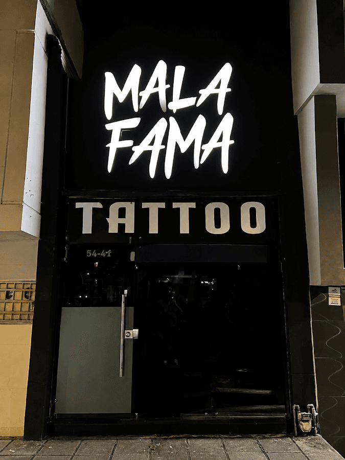 MalaFama Tatto Studio