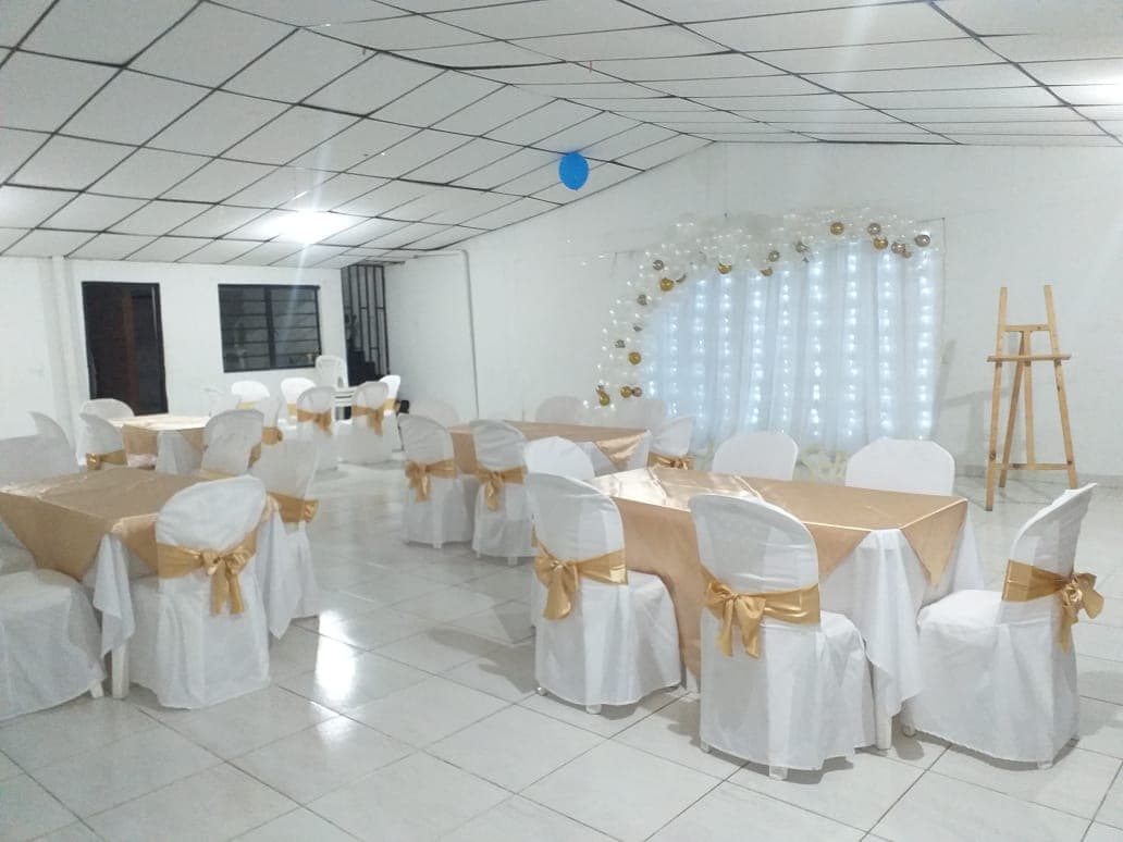 Agasajos Serna — foto