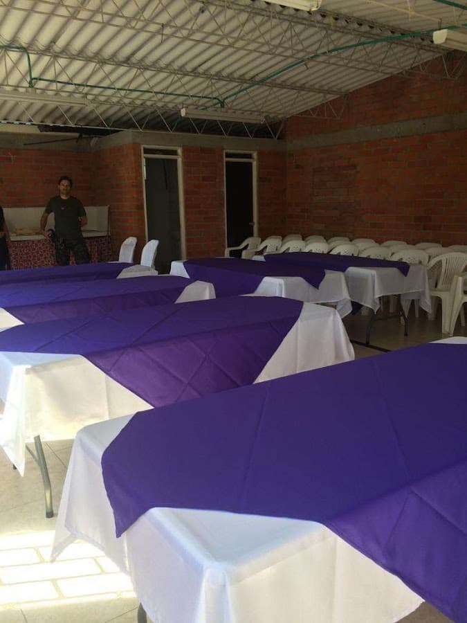 Agasajos Serna — foto