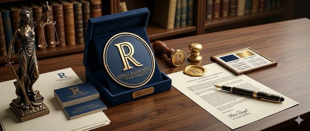 bufete de abogados "Rengel & Asociados"