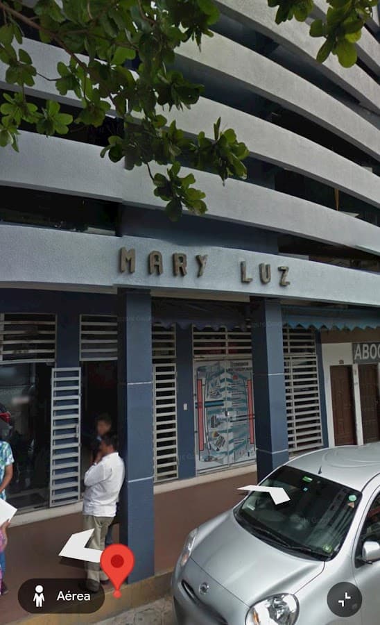 bufete de abogados "Rengel & Asociados" — foto