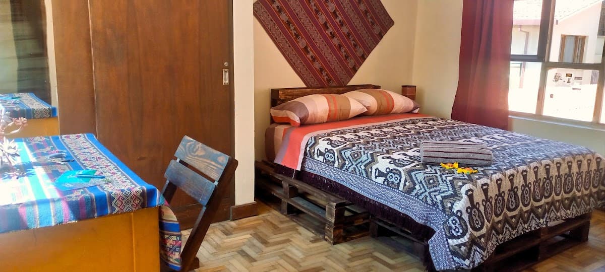 La Otra Casita Feliz / Garaje