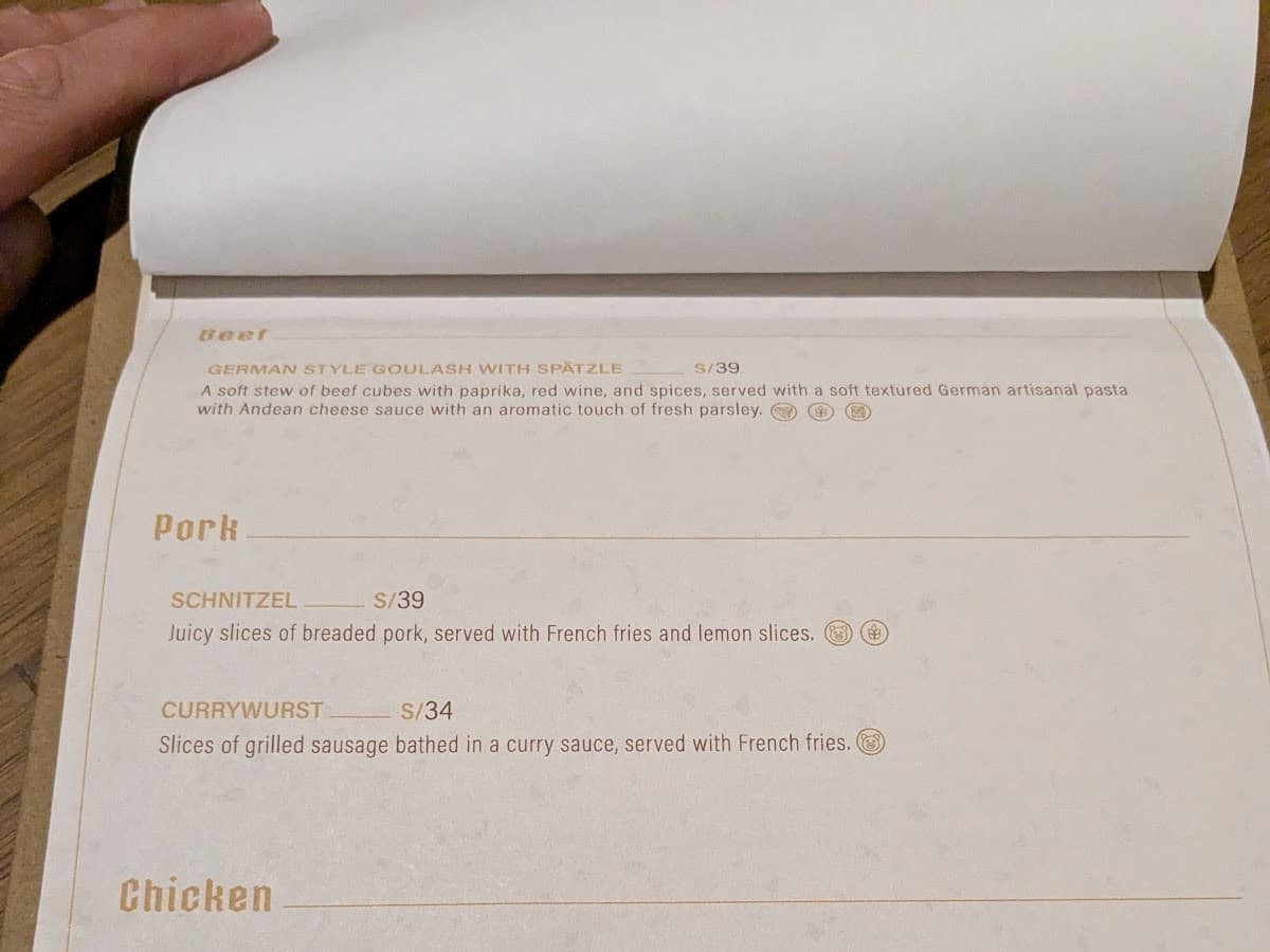 SERVUS - Craft Beers, Food & Drinks — foto