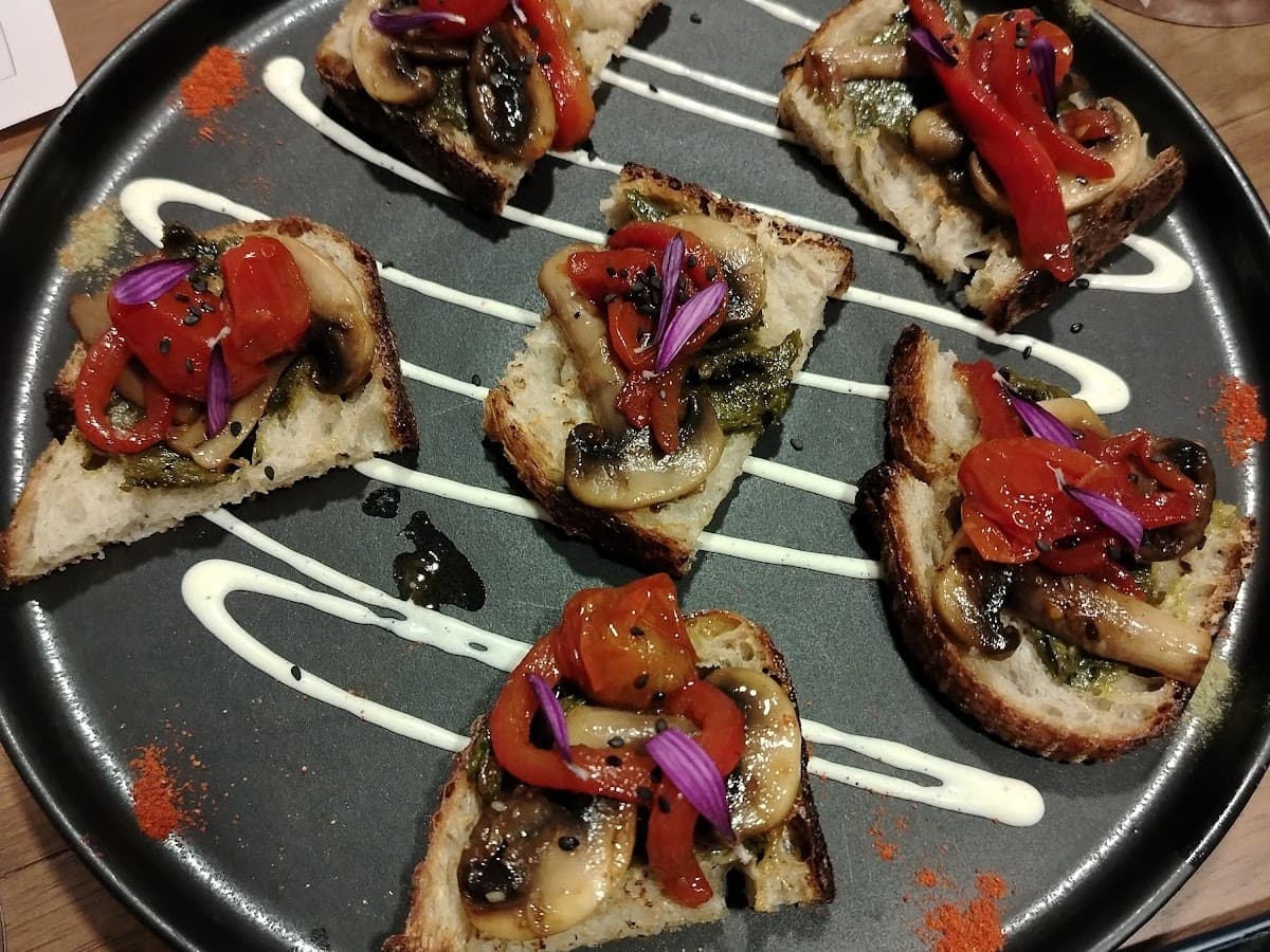 SERVUS - Craft Beers, Food & Drinks — foto