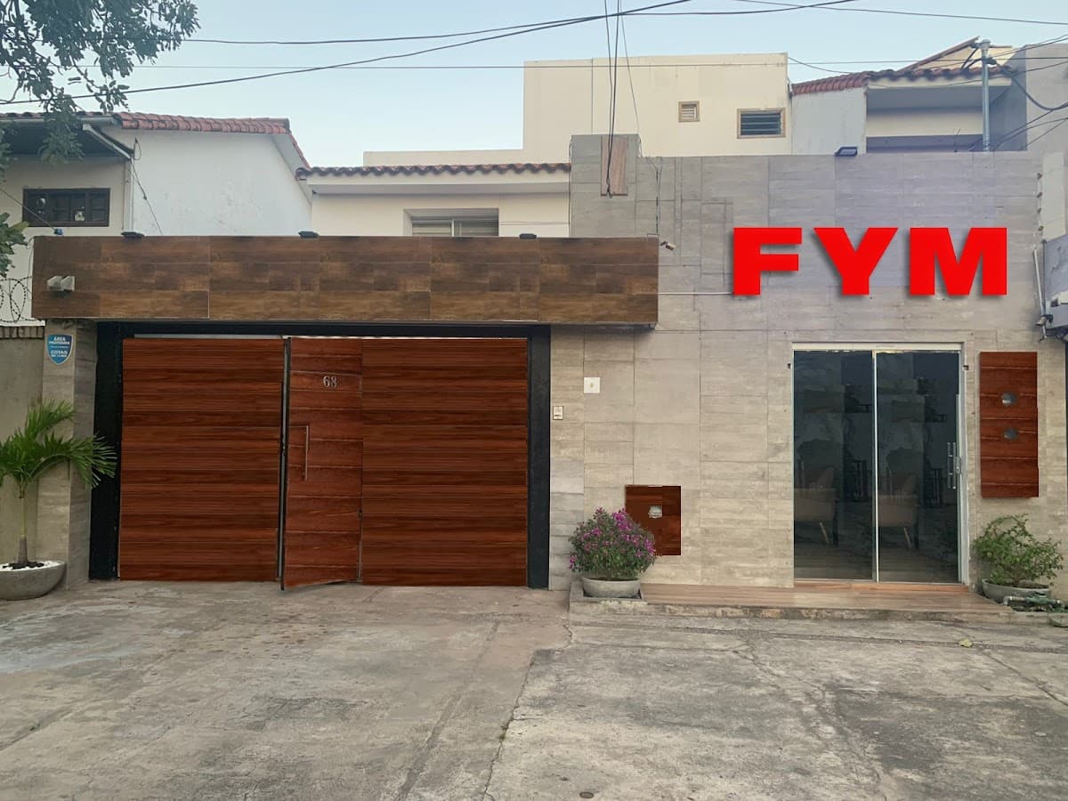 INGLES FOCUS SANTA CRUZ