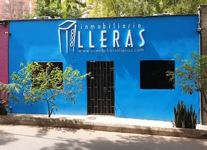 INMOBILIARIA LLERAS — foto