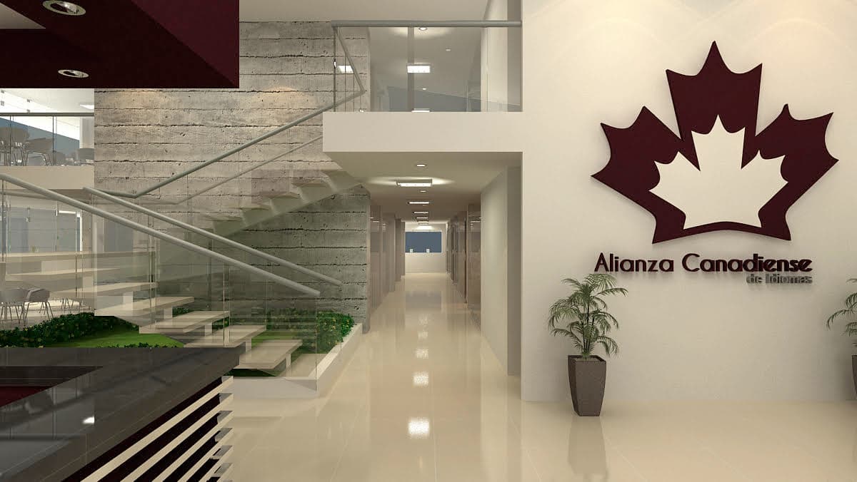 ALIANZA CANADIENSE DE IDIOMAS