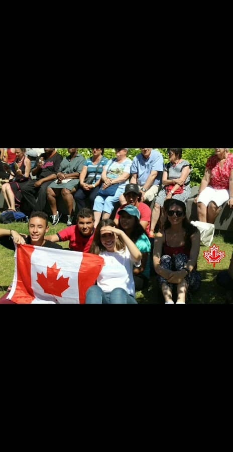 ALIANZA CANADIENSE DE IDIOMAS — foto