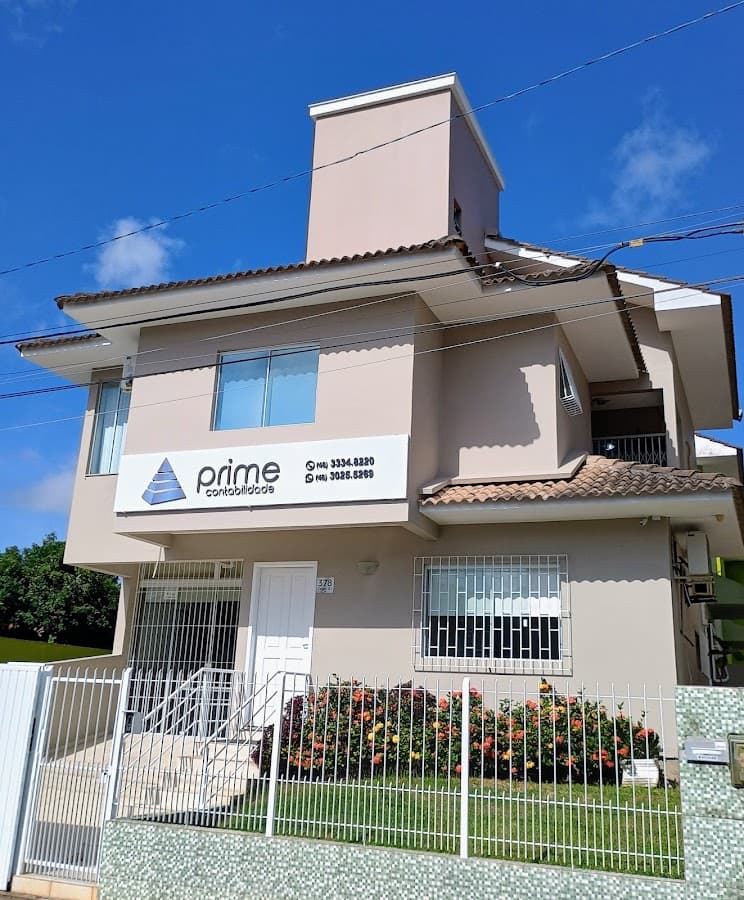 Prime Contabilidade