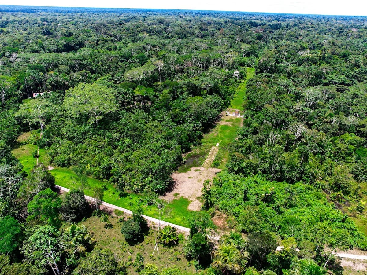 INVERSIONES SERVICIOS E INMOBILIARIA SOL DE MILLA EIRL — foto
