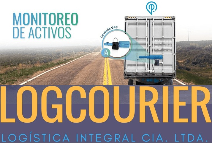 Logcourier Logistica Integral Cia. Ltda.