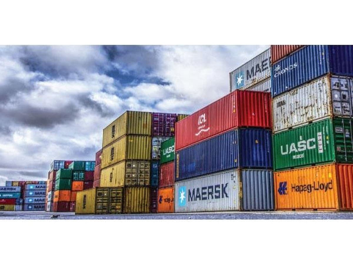 Logcourier Logistica Integral Cia. Ltda. — foto