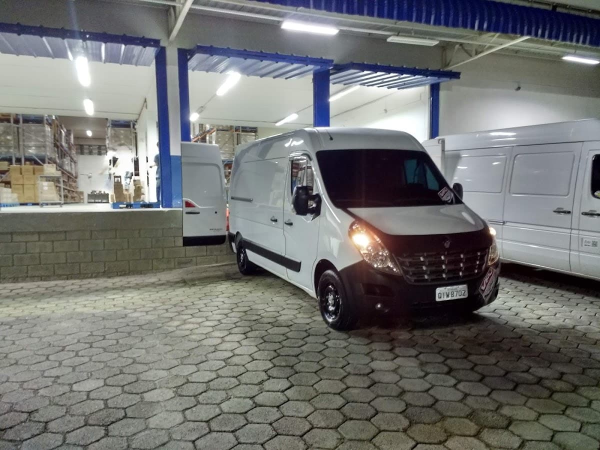 TVR Transportes — foto