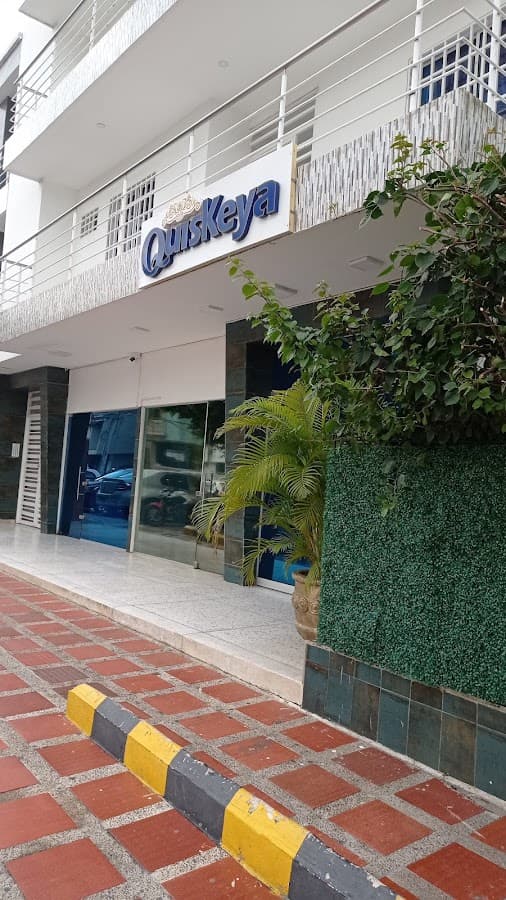 Quiskeya — foto