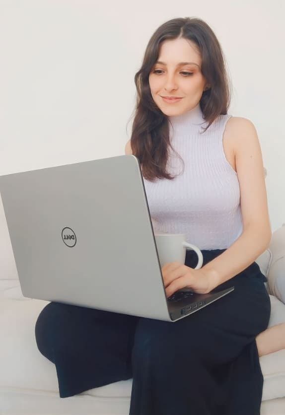 Bruna Avena Camilotto - Nutricionista em Itapema e online — foto