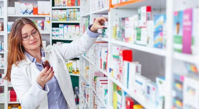 FARMACIA FASUR