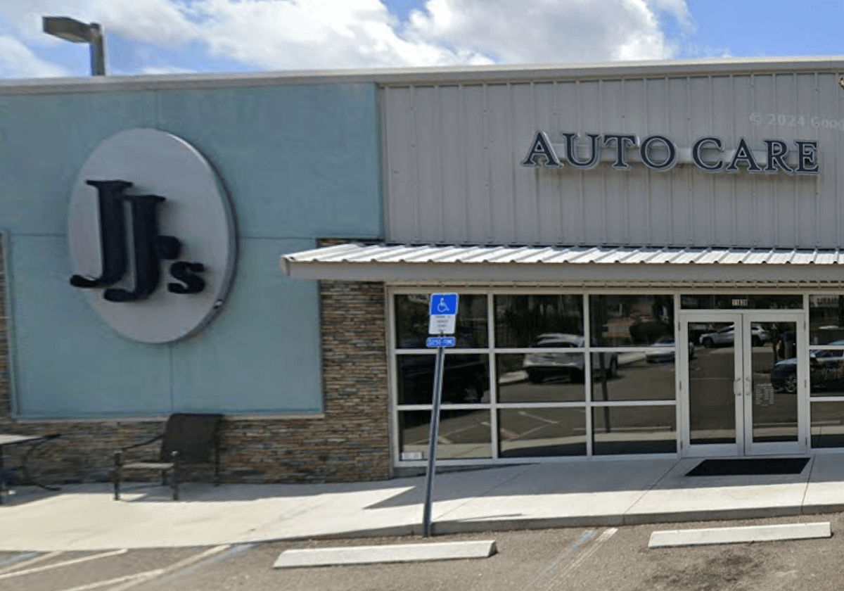 JJ’s Auto Care — foto