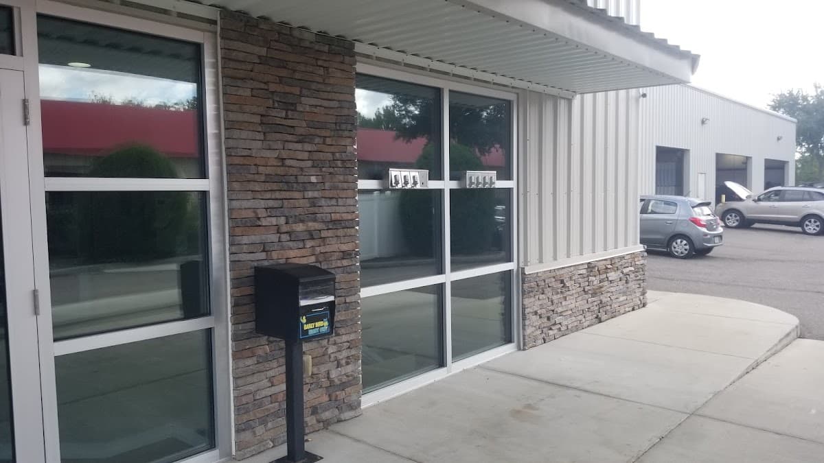 JJ’s Auto Care — foto