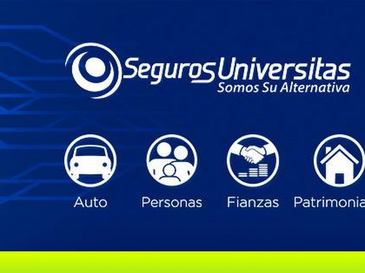 Seguros Universitas