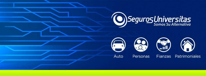 Seguros Universitas — foto
