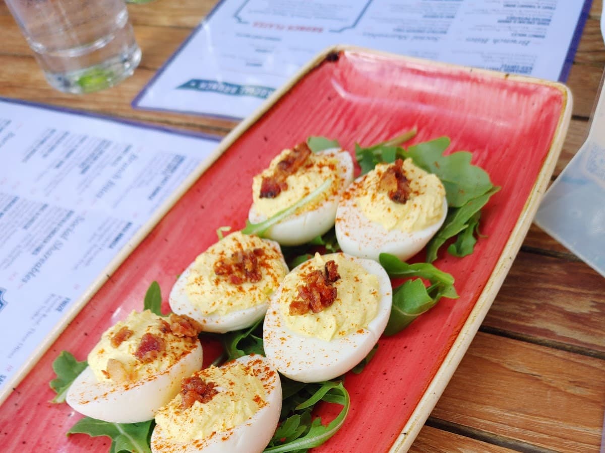 American Social - Bar & Kitchen — foto