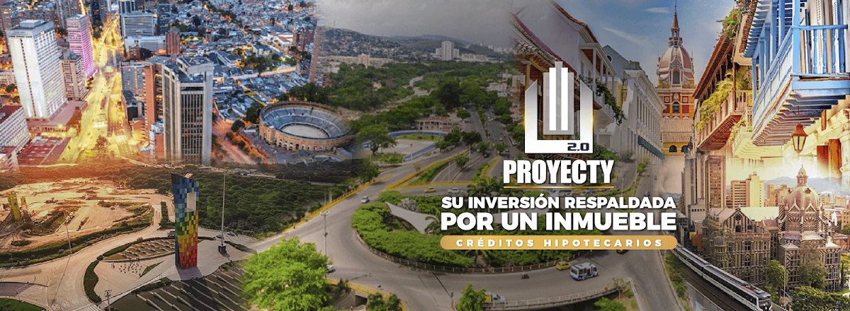 Proyecty
