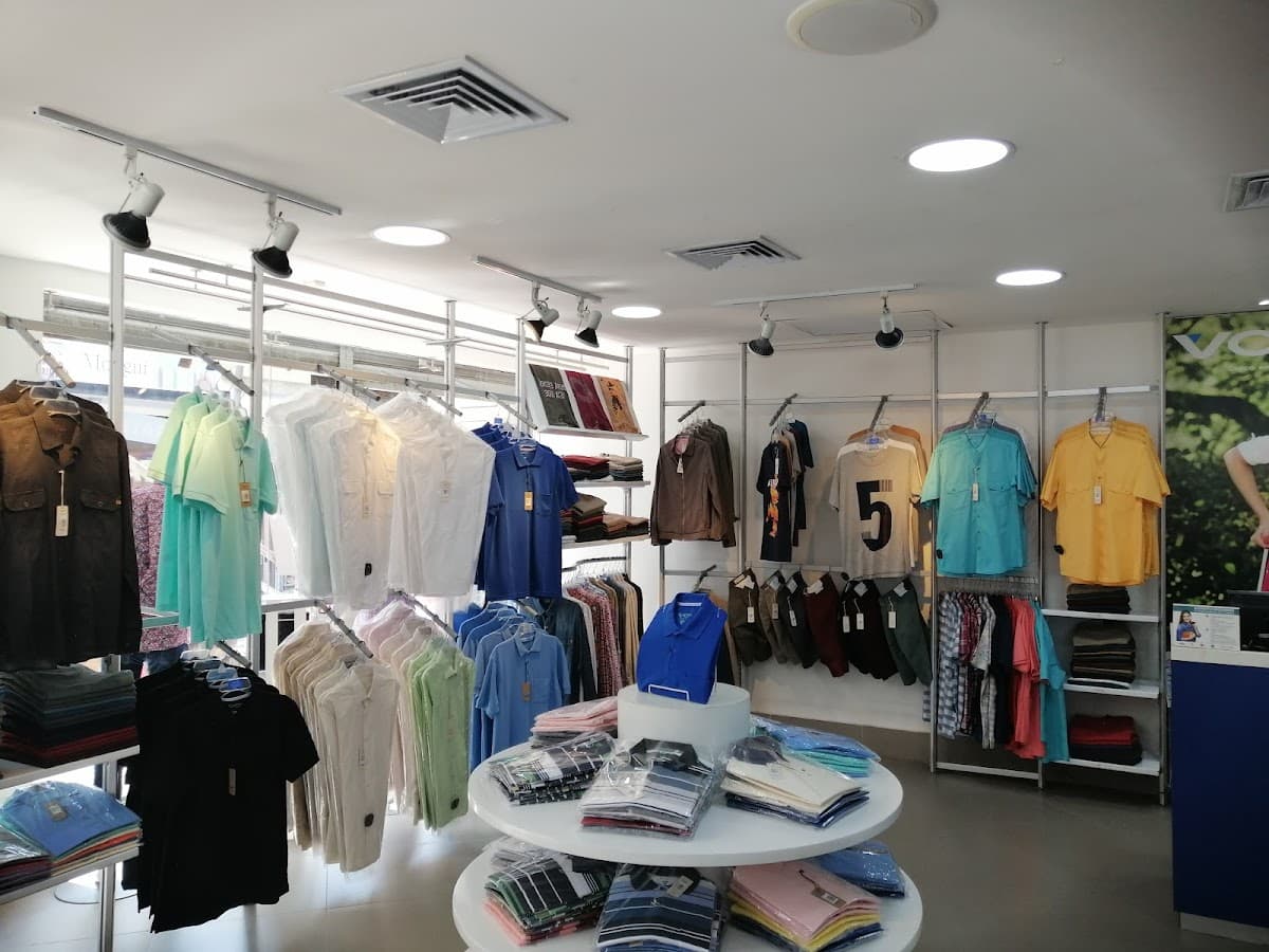 Tienda Bucaramanga VO5 — foto