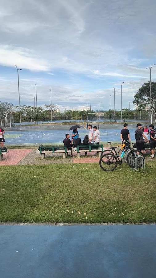 Mega Parque Santa Rita — foto