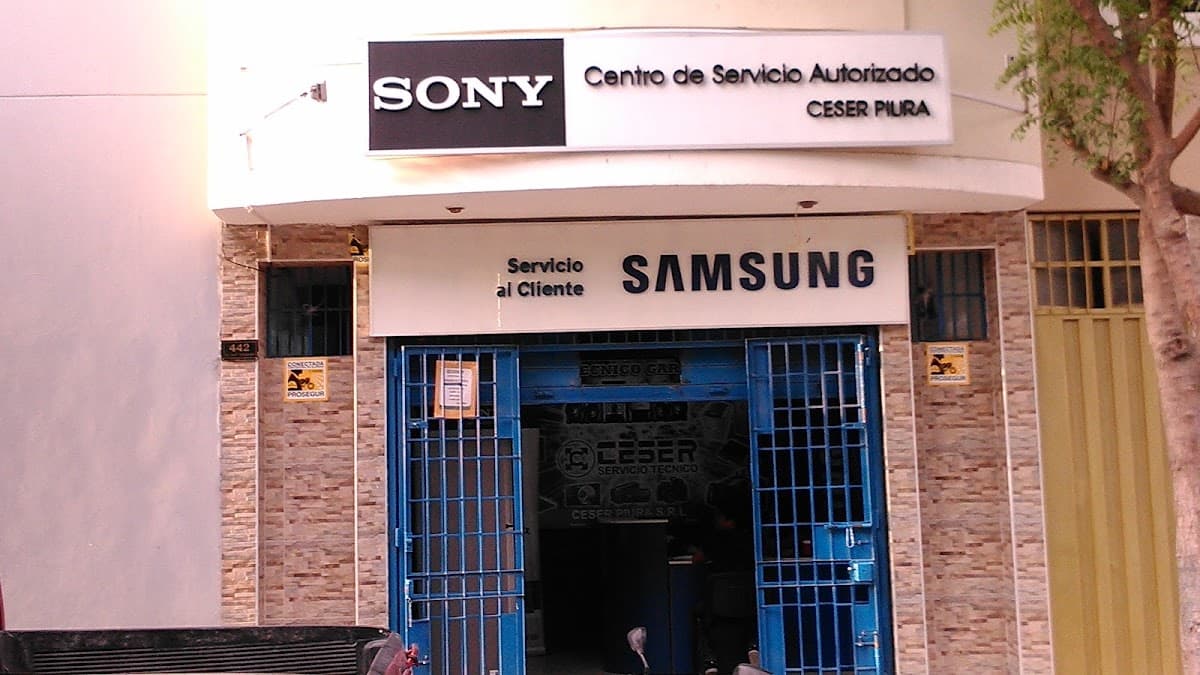 CESER PIURA SRL — foto
