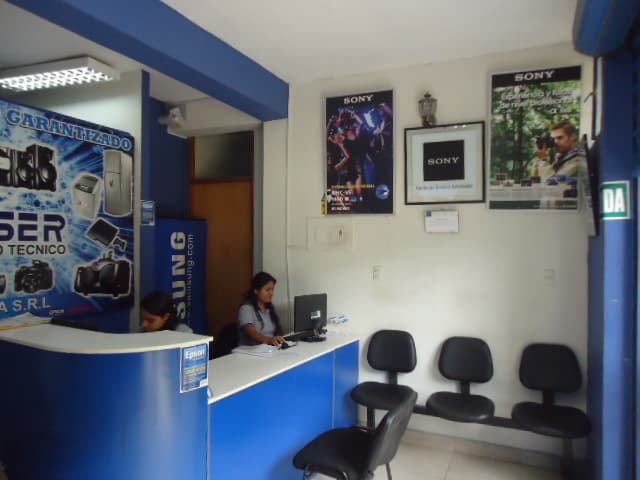 CESER PIURA SRL — foto