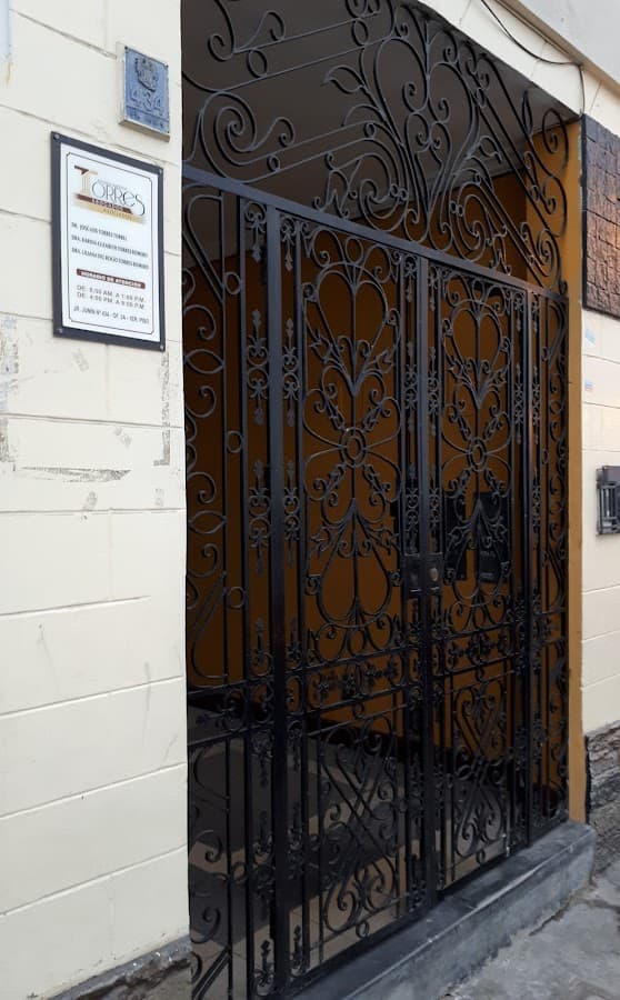 Estudio Jurídico Torres Abogados Asociados