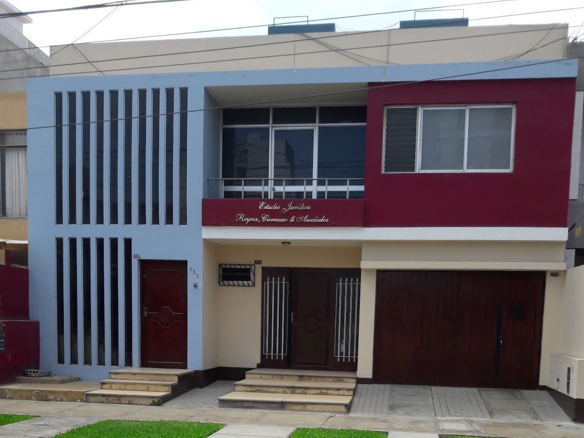 Estudio Jurídico Torres Abogados Asociados — foto
