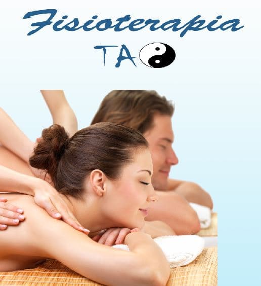 Fisioterapia y Rehabilitación Tao
