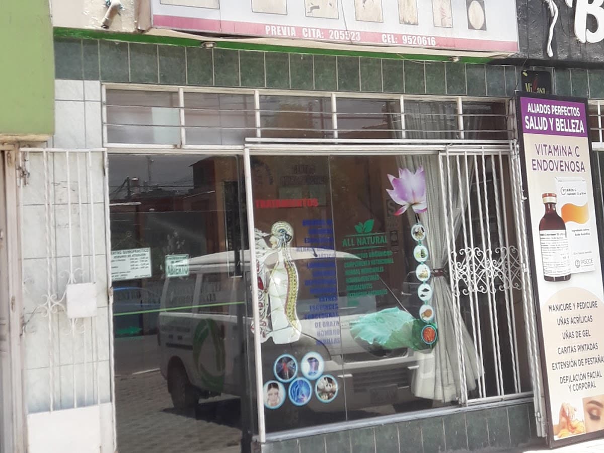 Fisioterapia y Rehabilitación Tao — foto