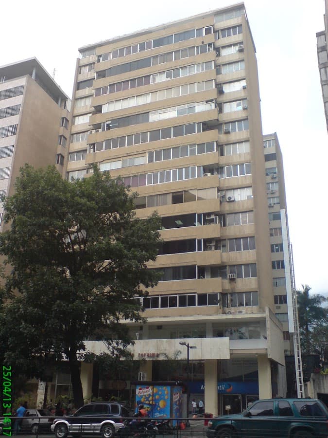 Rentahouse Chacao — foto