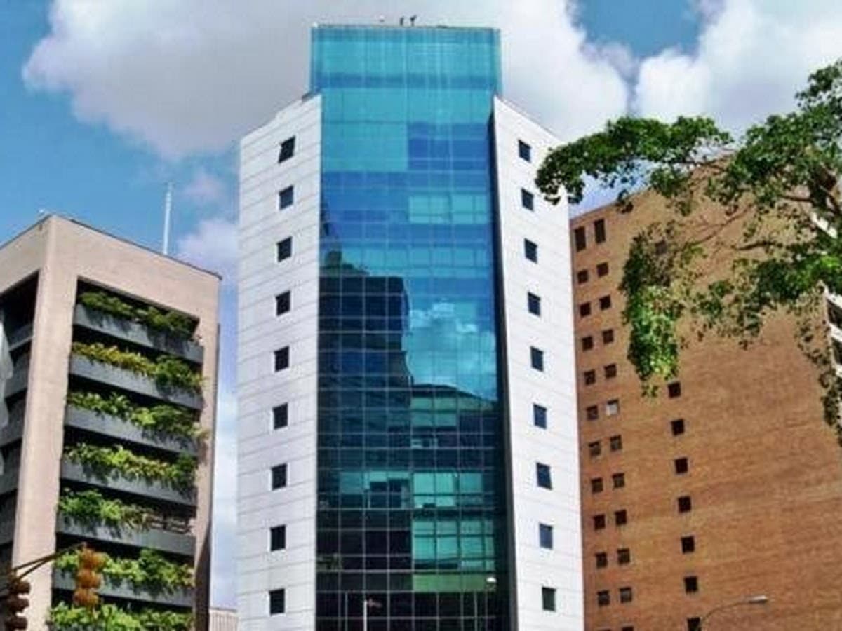 Rentahouse Chacao — foto