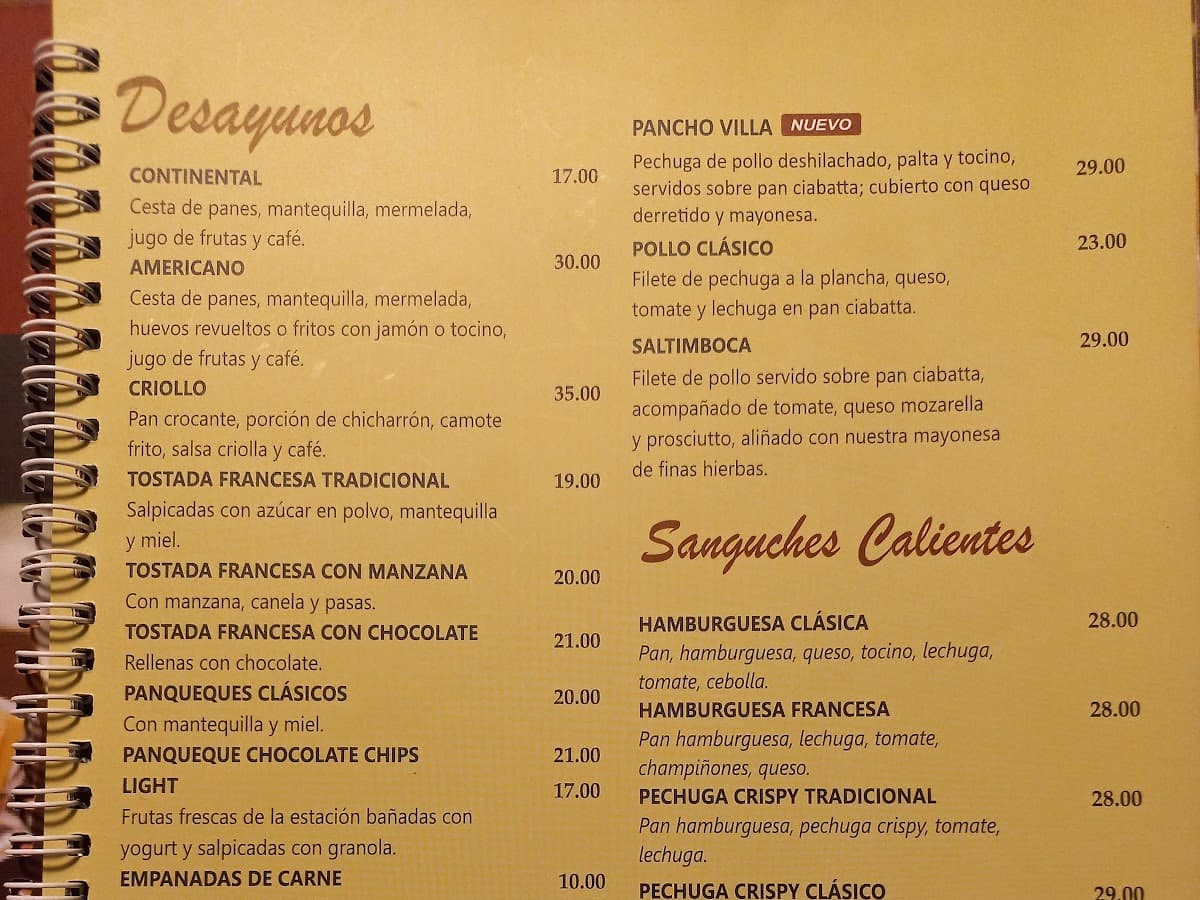 Capriccio — foto