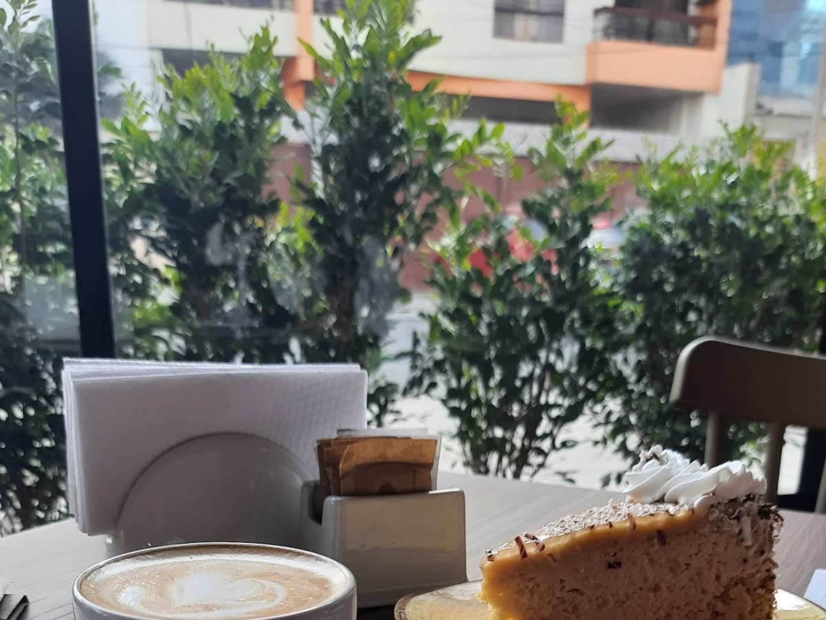 Capriccio — foto