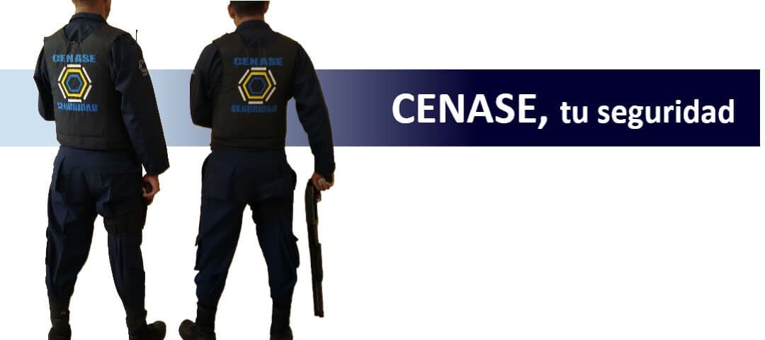 Cenase Cia. Ltda.