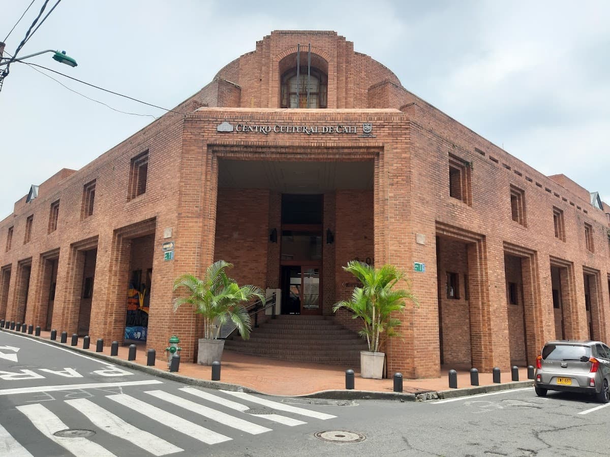 Centro Cultural de Cali