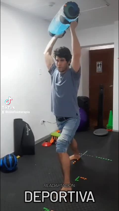 CORE Fisioterapia y Rehabilitación