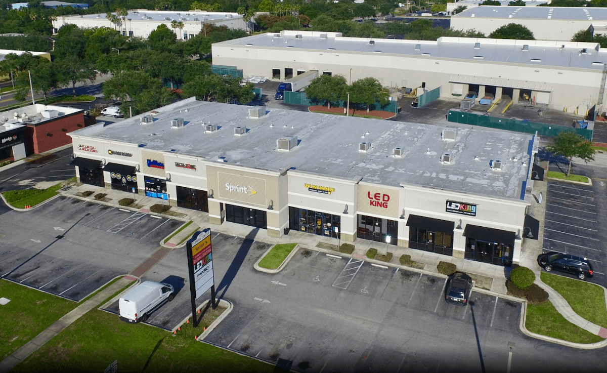 Luxor Staffing