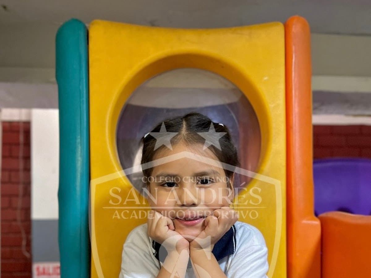 Colegio San Andrés — foto