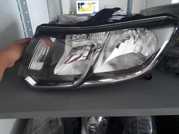 Dubai AutoPartes — foto