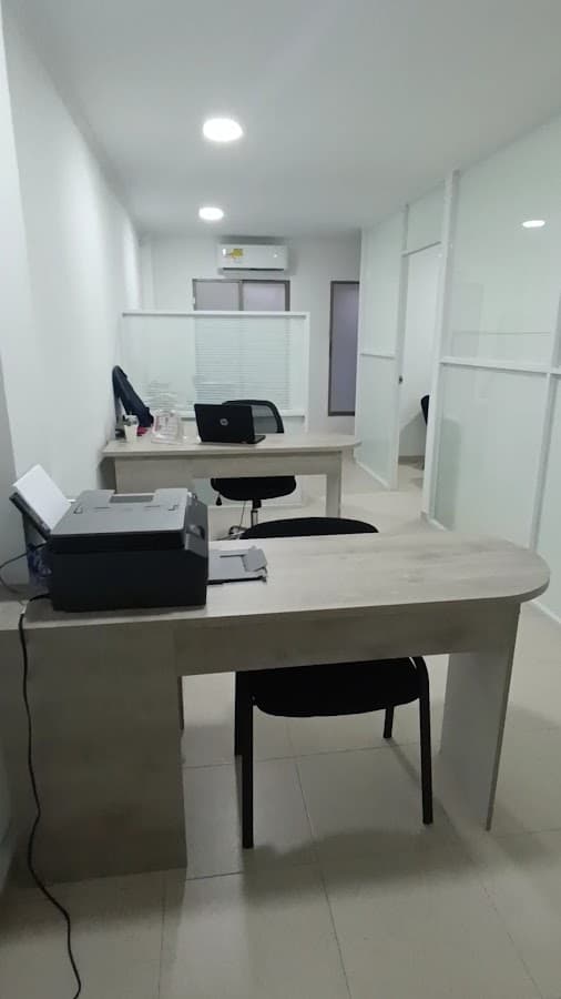 inmobiliaria ICN