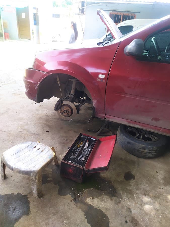TOLÚ MOTORS
