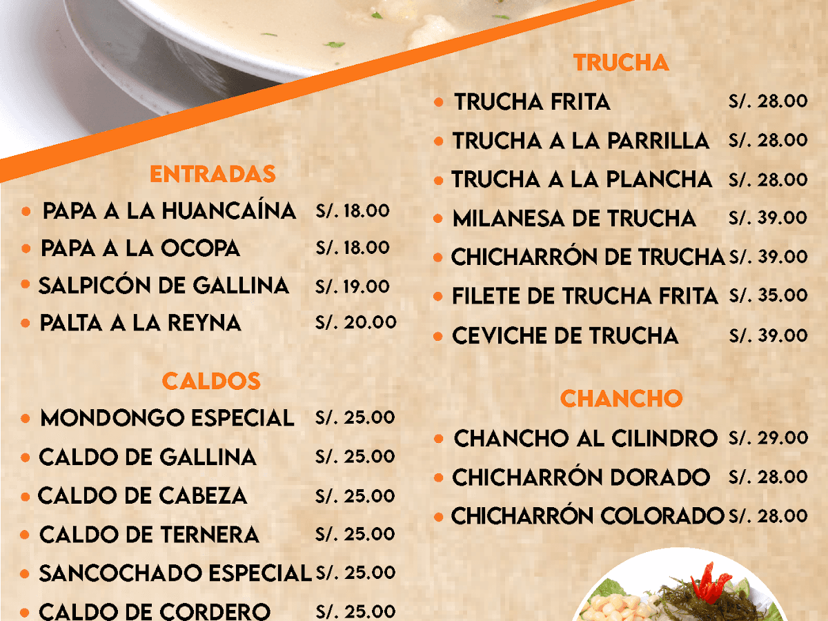 Leopardo Restaurant — foto