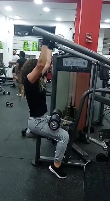 Mundo Fitness Palermo — foto