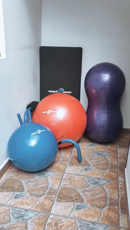 Fisioterapia Laura Vanessa Muñoz — foto