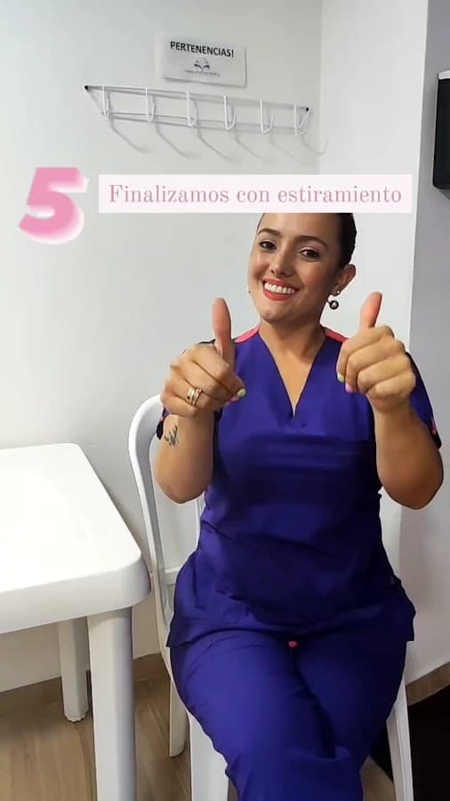 Fisioterapia Laura Vanessa Muñoz — foto
